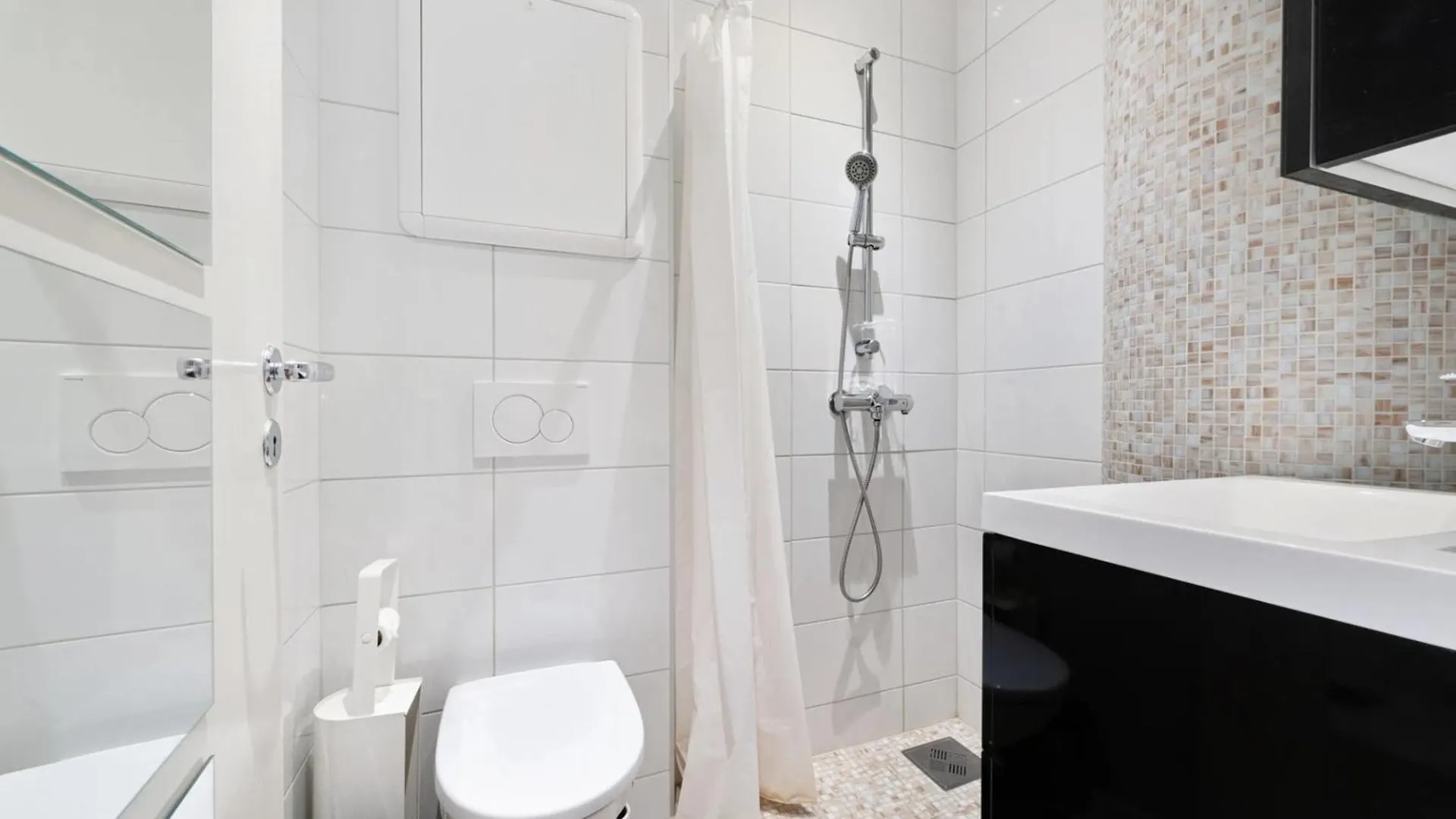 Cozy Studio In The Heart Of Bergen Appartement